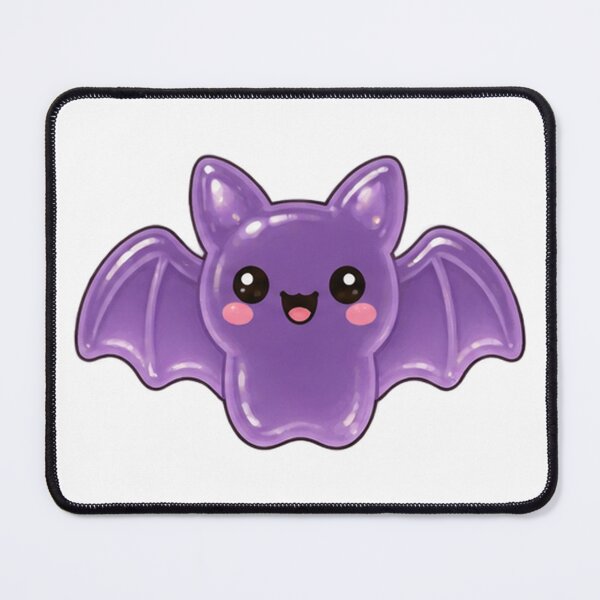 Item preview, Bat shaped gummy candy designed and sold by narinzoon.