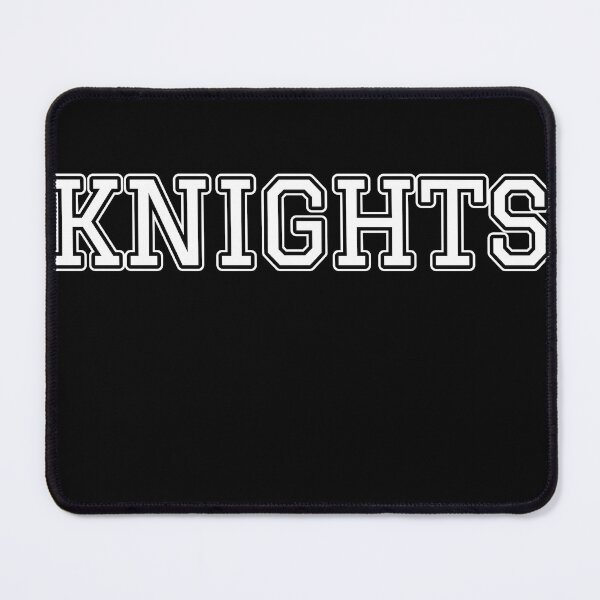 Item preview, Knights Mascot School Spirit Game Day designed and sold by 198tees.