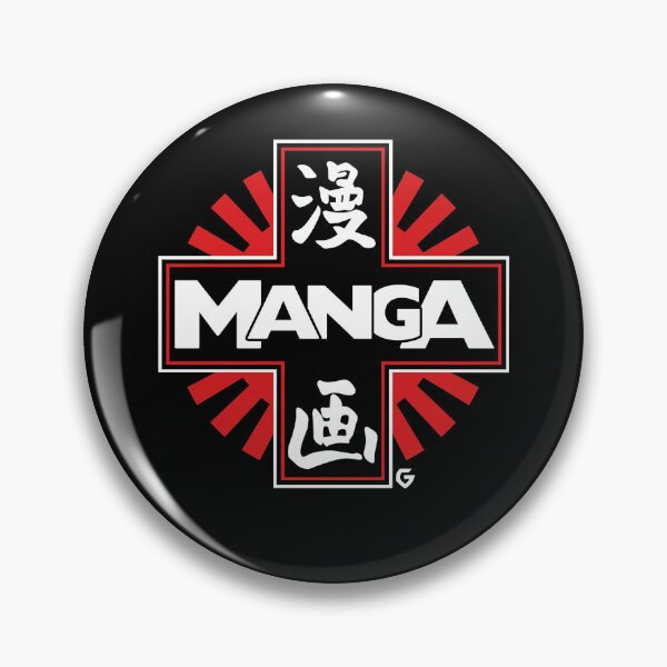 Artikelvorschau, Manga – Manga Entertainment entworfen und verkauft von theandroidvivz.