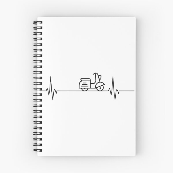Item preview, Funny Roller Skating Heartbeat Pulse Graphic Design designed and sold by neo5943.