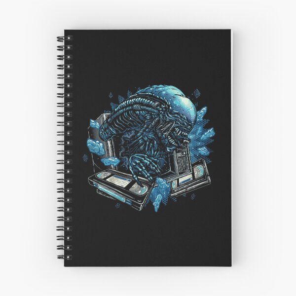 Item preview, Xenomorph - Alien designed and sold by theandroidvivz.