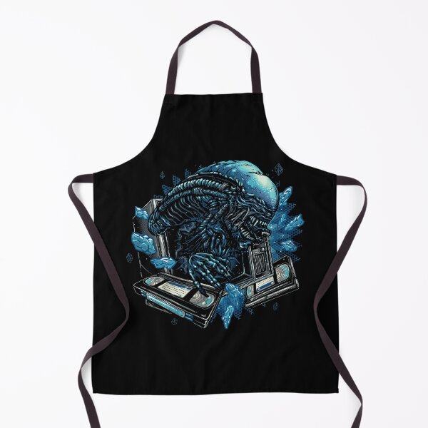 Item preview, Xenomorph - Alien designed and sold by theandroidvivz.