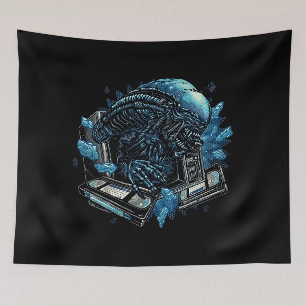 Item preview, Xenomorph - Alien designed and sold by theandroidvivz.