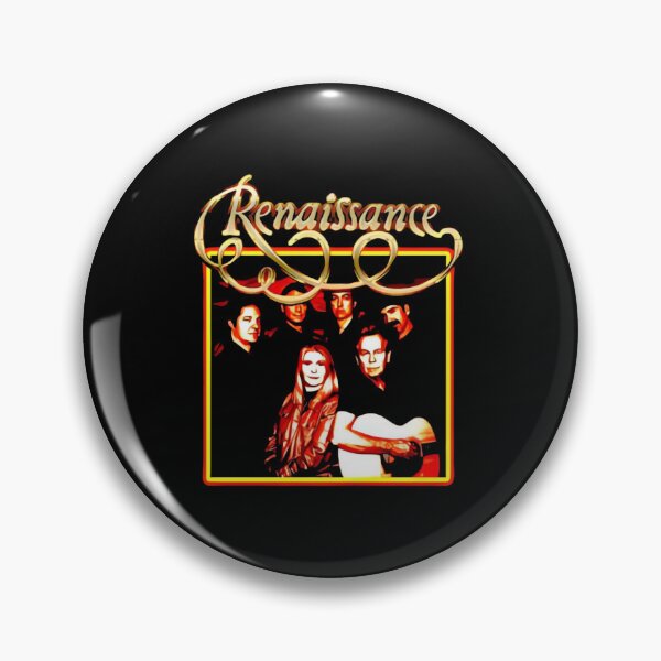 Artikelvorschau, Yellow Frame Progressive Rock entworfen und verkauft von QuirkNestArt.