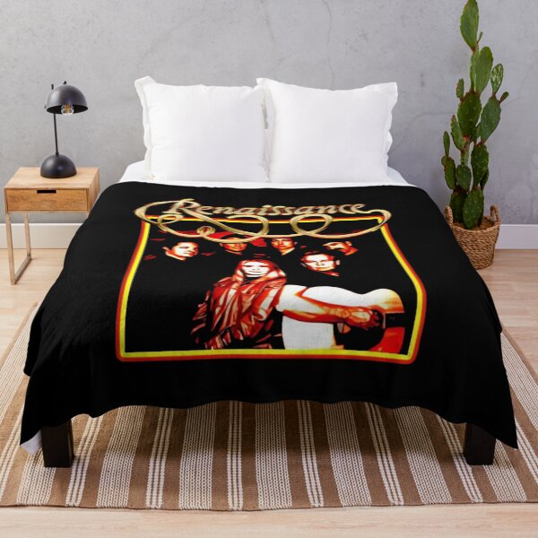 Item preview, Yellow Frame Progressive Rock designed and sold by QuirkNestArt.