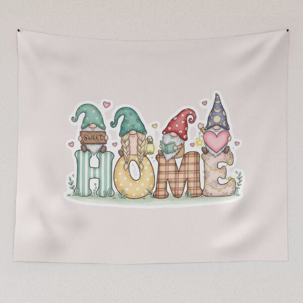 Item preview, Sweet Home designed and sold by Aise06.