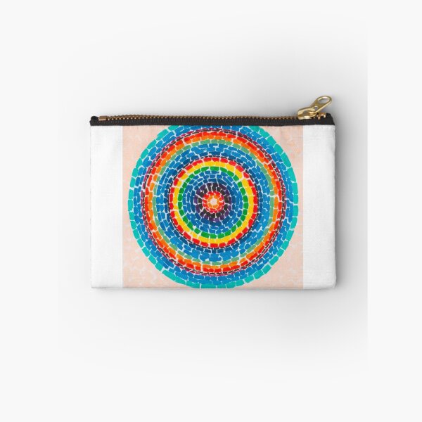 Item preview, Alma Thomas art - Alma Thomas painting - Alma Thomas abstract art - Alma Thomas artwork - Alma Thomas artist designed and sold by Rohyadalim.