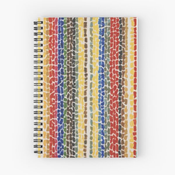 Artikelvorschau, Alma Thomas Kunst – Alma Thomas Malerei – Alma Thomas abstrakte Kunst – Alma Thomas Kunstwerke – Alma Thomas Künstlerin entworfen und verkauft von Rohyadalim.