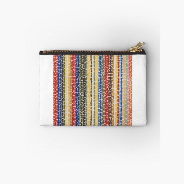 Item preview, Alma Thomas art - Alma Thomas painting - Alma Thomas abstract art - Alma Thomas artwork - Alma Thomas artist designed and sold by Rohyadalim.