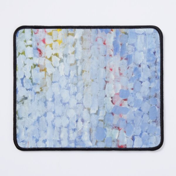 Item preview, Alma Thomas art - Alma Thomas painting - Alma Thomas abstract art - Alma Thomas artwork - Alma Thomas artist designed and sold by Rohyadalim.