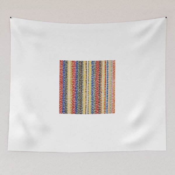Item preview, Alma Thomas art - Alma Thomas painting - Alma Thomas abstract art - Alma Thomas artwork - Alma Thomas artist designed and sold by Rohyadalim.