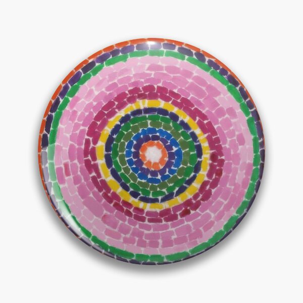 Item preview, Alma Thomas art - Alma Thomas painting - Alma Thomas abstract art - Alma Thomas artwork - Alma Thomas artist designed and sold by Rohyadalim.