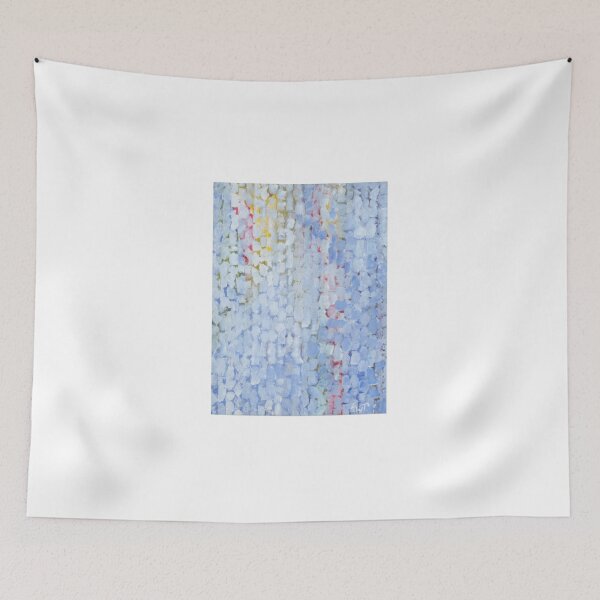 Item preview, Alma Thomas art - Alma Thomas painting - Alma Thomas abstract art - Alma Thomas artwork - Alma Thomas artist designed and sold by Rohyadalim.