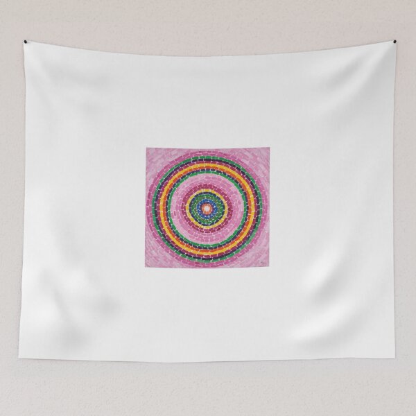 Item preview, Alma Thomas art - Alma Thomas painting - Alma Thomas abstract art - Alma Thomas artwork - Alma Thomas artist designed and sold by Rohyadalim.