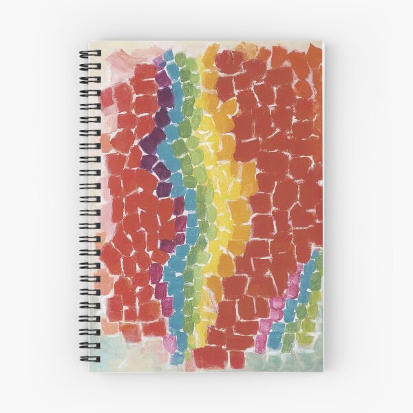 Item preview, Alma Thomas art - Alma Thomas painting - Alma Thomas abstract art - Alma Thomas artwork - Alma Thomas artist designed and sold by Rohyadalim.