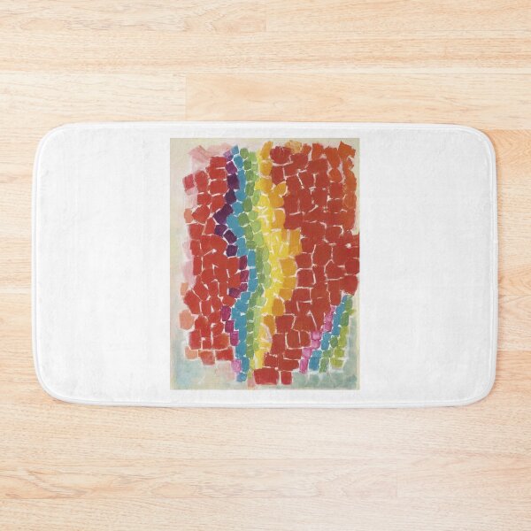 Item preview, Alma Thomas art - Alma Thomas painting - Alma Thomas abstract art - Alma Thomas artwork - Alma Thomas artist designed and sold by Rohyadalim.