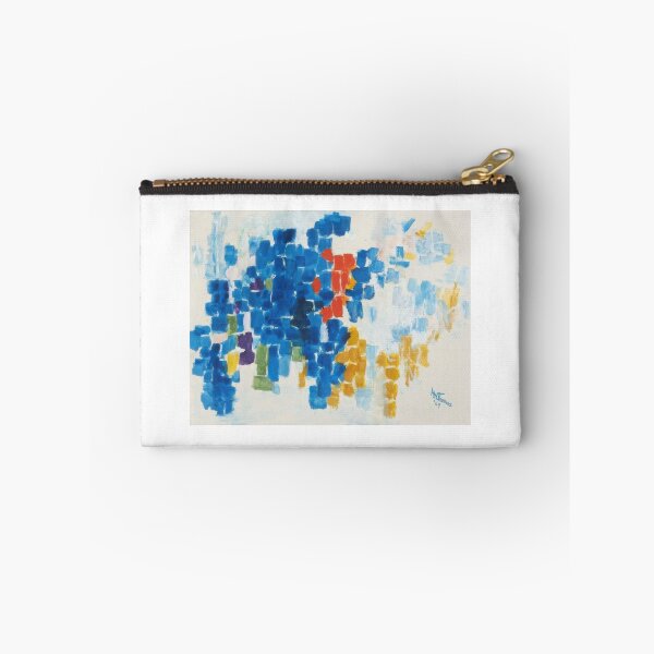 Item preview, Alma Thomas art - Alma Thomas painting - Alma Thomas abstract art - Alma Thomas artwork - Alma Thomas artist designed and sold by Rohyadalim.