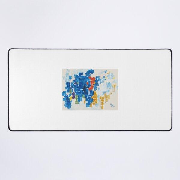 Item preview, Alma Thomas art - Alma Thomas painting - Alma Thomas abstract art - Alma Thomas artwork - Alma Thomas artist designed and sold by Rohyadalim.
