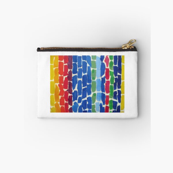 Item preview, Alma Thomas art - Alma Thomas painting - Alma Thomas abstract art - Alma Thomas artwork - Alma Thomas artist designed and sold by Rohyadalim.