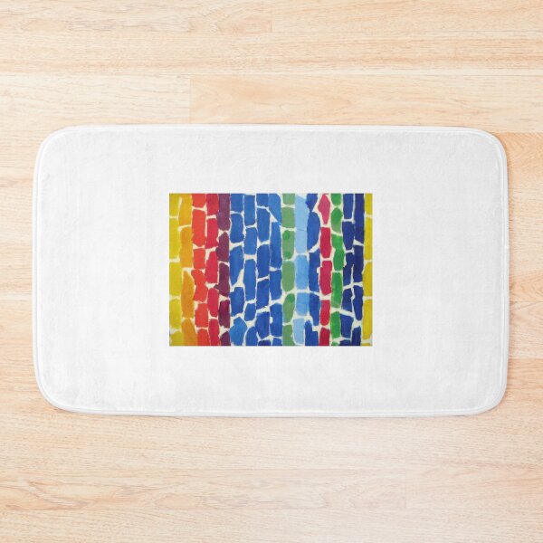 Item preview, Alma Thomas art - Alma Thomas painting - Alma Thomas abstract art - Alma Thomas artwork - Alma Thomas artist designed and sold by Rohyadalim.