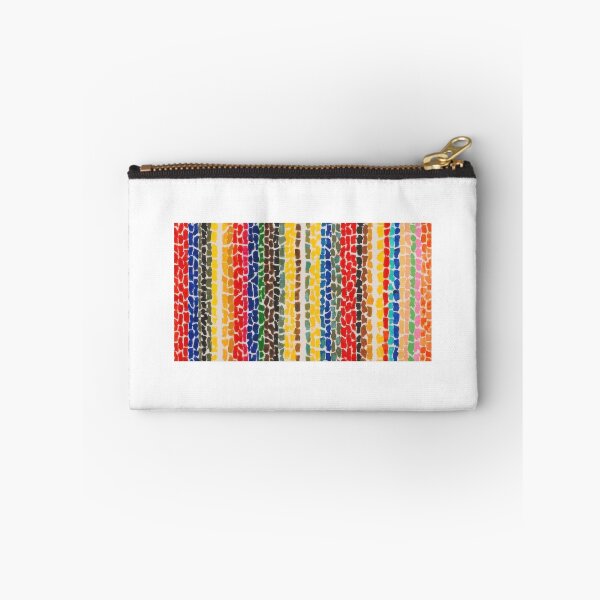 Item preview, Alma Thomas art - Alma Thomas painting - Alma Thomas abstract art - Alma Thomas artwork - Alma Thomas artist designed and sold by Rohyadalim.