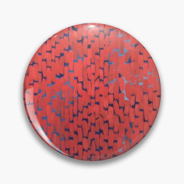 Item preview, Alma Thomas art - Alma Thomas painting - Alma Thomas abstract art - Alma Thomas artwork - Alma Thomas artist designed and sold by Rohyadalim.