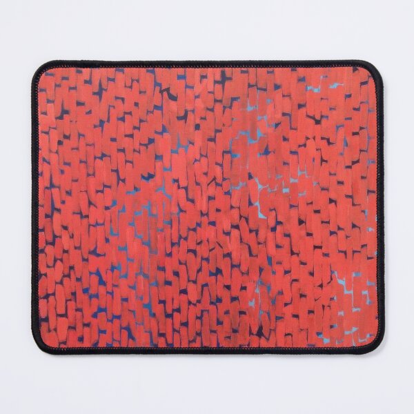 Item preview, Alma Thomas art - Alma Thomas painting - Alma Thomas abstract art - Alma Thomas artwork - Alma Thomas artist designed and sold by Rohyadalim.