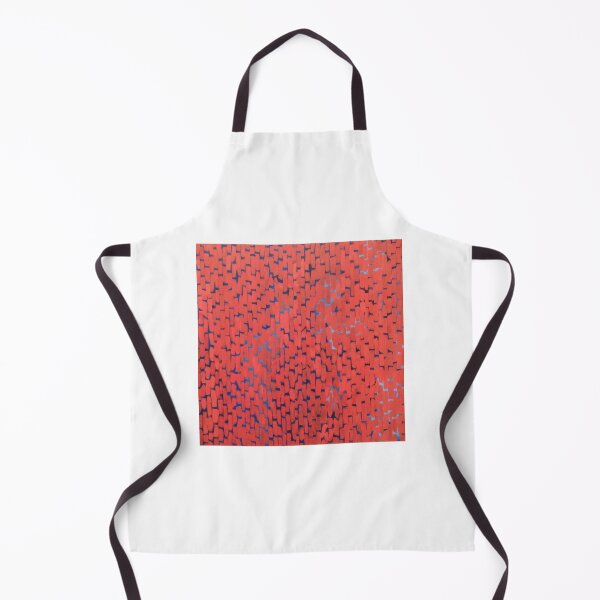 Item preview, Alma Thomas art - Alma Thomas painting - Alma Thomas abstract art - Alma Thomas artwork - Alma Thomas artist designed and sold by Rohyadalim.
