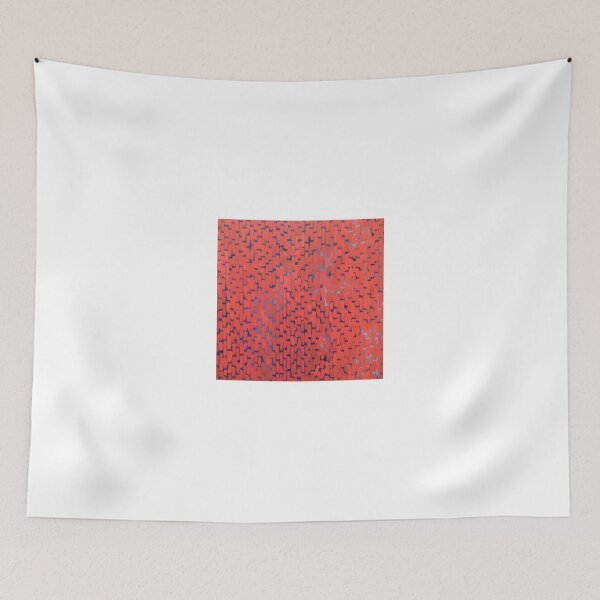 Item preview, Alma Thomas art - Alma Thomas painting - Alma Thomas abstract art - Alma Thomas artwork - Alma Thomas artist designed and sold by Rohyadalim.
