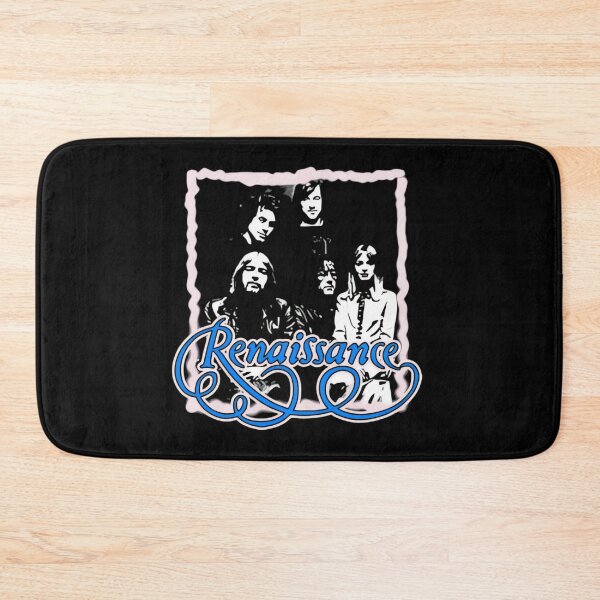 Item preview, Yellow Frame Progressive Rock designed and sold by QuirkNestArt.