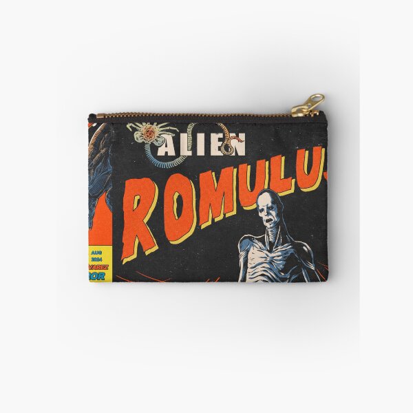 Item preview, Alien Romulus designed and sold by BigChoiceID.
