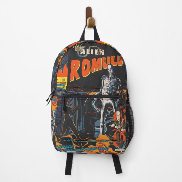 Item preview, Alien Romulus designed and sold by BigChoiceID.