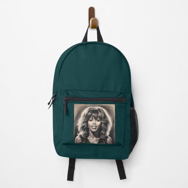 Item preview, Tina Turner designed and sold by SigmundCassin.