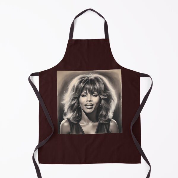 Item preview, Tina Turner designed and sold by SigmundCassin.