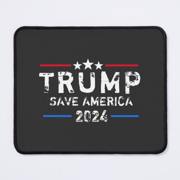 Item preview, Patriotic Save America Design for Freedom and Unity designed and sold by zarzaitinien.