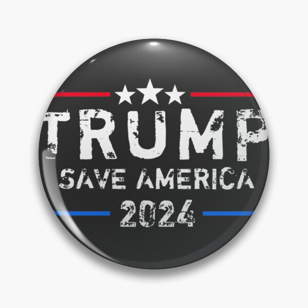 Aperçu de l'œuvre Patriotic Save America Design for Freedom and Unity créée et vendue par zarzaitinien.