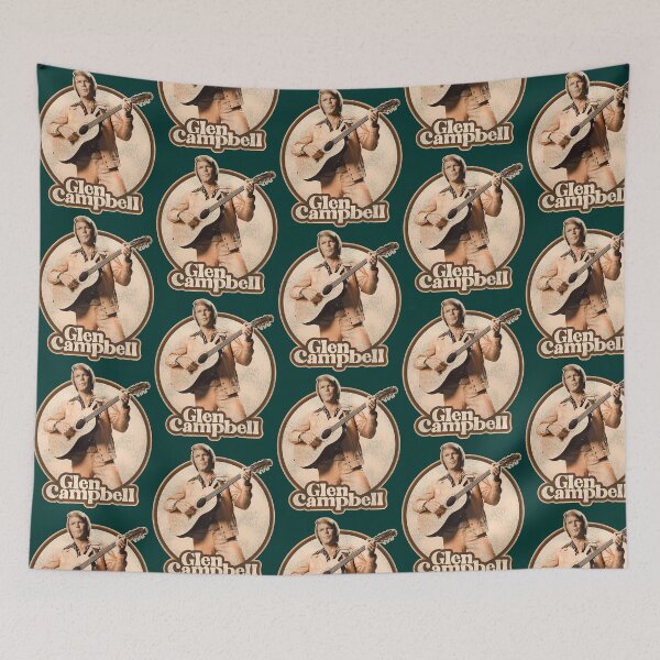 Item preview, 90S Retro Singer Style Cowboy designed and sold by SigmundCassin.