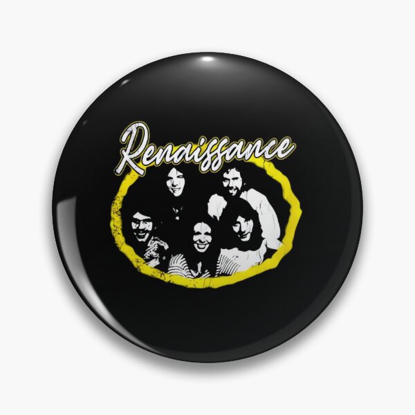Artikelvorschau, Yellow Frame Progressive Rock entworfen und verkauft von QuirkNestArt.