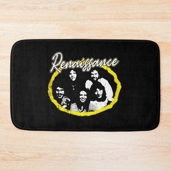 Item preview, Yellow Frame Progressive Rock designed and sold by QuirkNestArt.