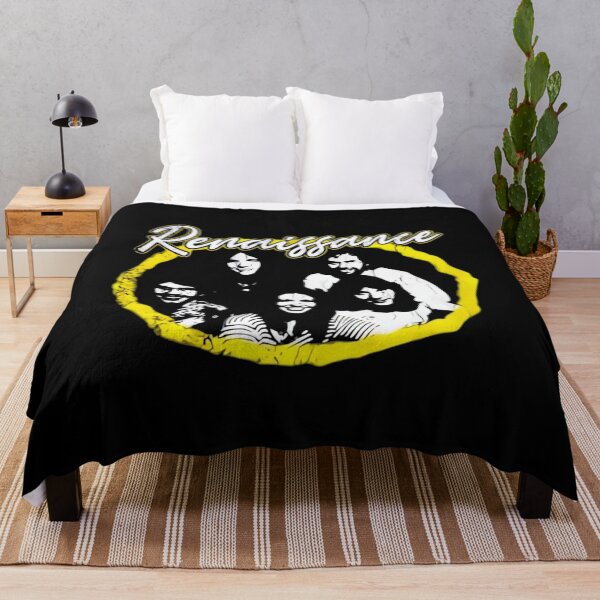 Item preview, Yellow Frame Progressive Rock designed and sold by QuirkNestArt.