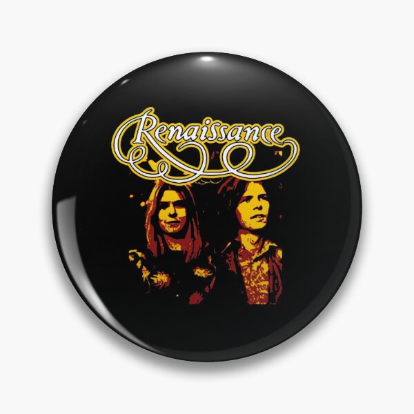 Artikelvorschau, Yellow Frame Progressive Rock entworfen und verkauft von QuirkNestArt.