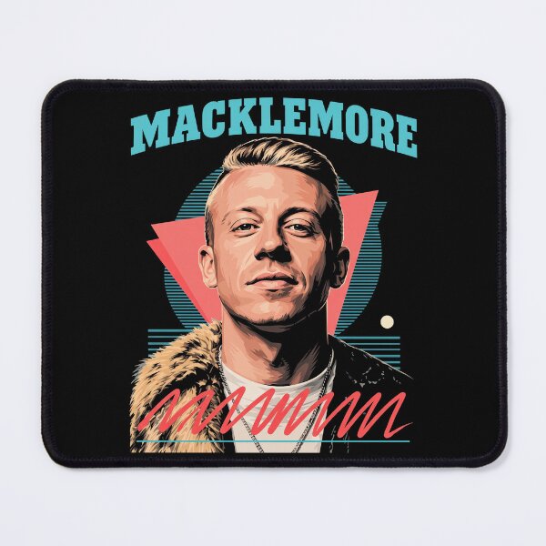 Item preview, Macklemore designed and sold by theandroidvivz.