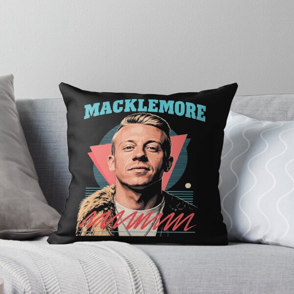 Item preview, Macklemore designed and sold by theandroidvivz.