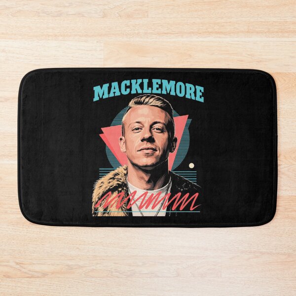 Item preview, Macklemore designed and sold by theandroidvivz.