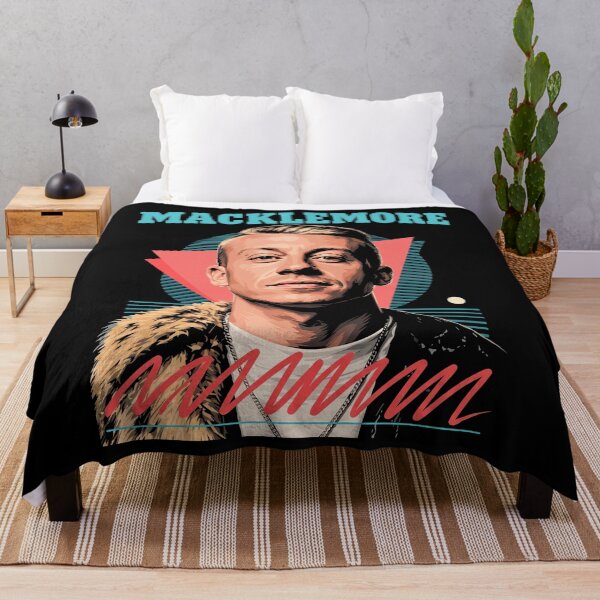 Item preview, Macklemore designed and sold by theandroidvivz.
