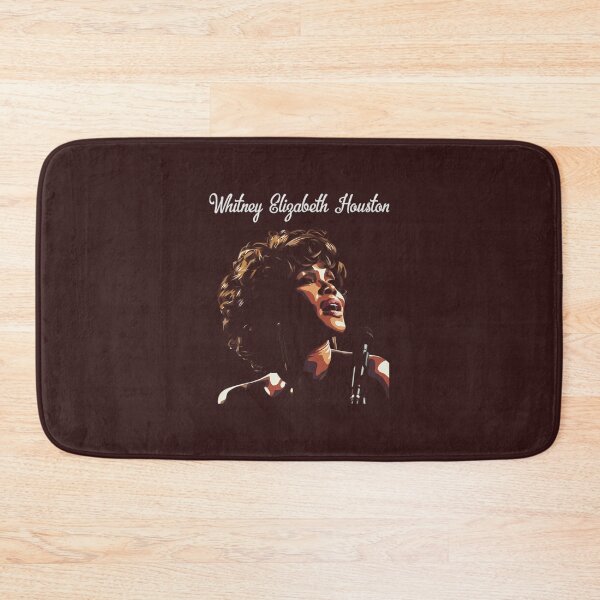 Item preview, Whitney Houston designed and sold by SigmundCassin.