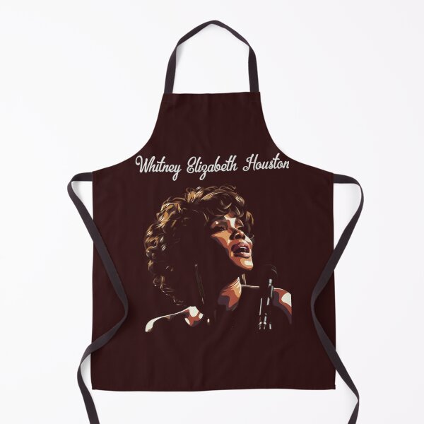 Item preview, Whitney Houston designed and sold by SigmundCassin.