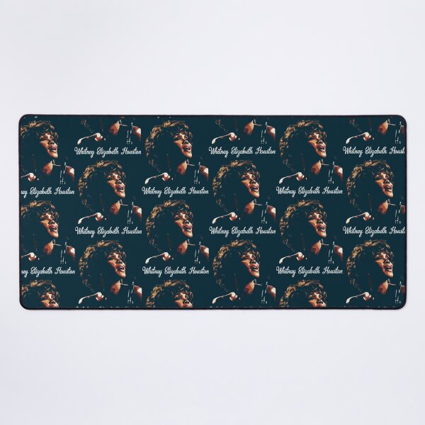 Item preview, Whitney Houston designed and sold by SigmundCassin.
