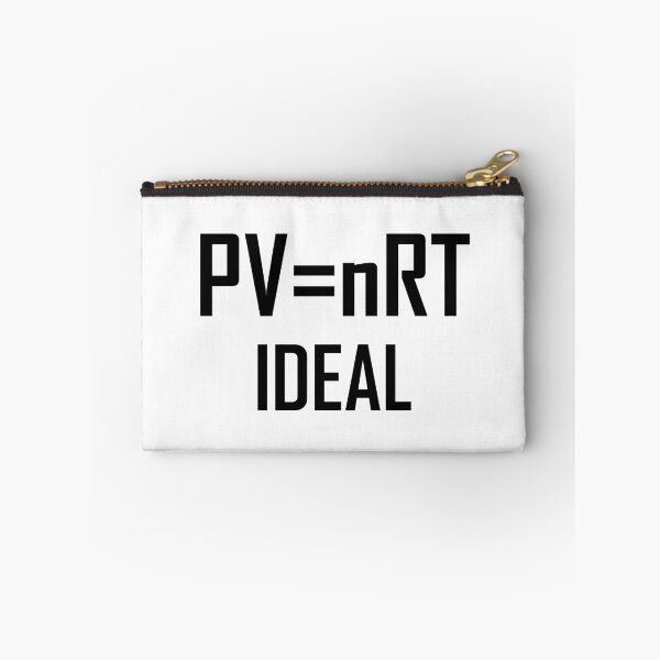 Item preview, Ideal Gas Law- Funny Physics Design designed and sold by the-elements.