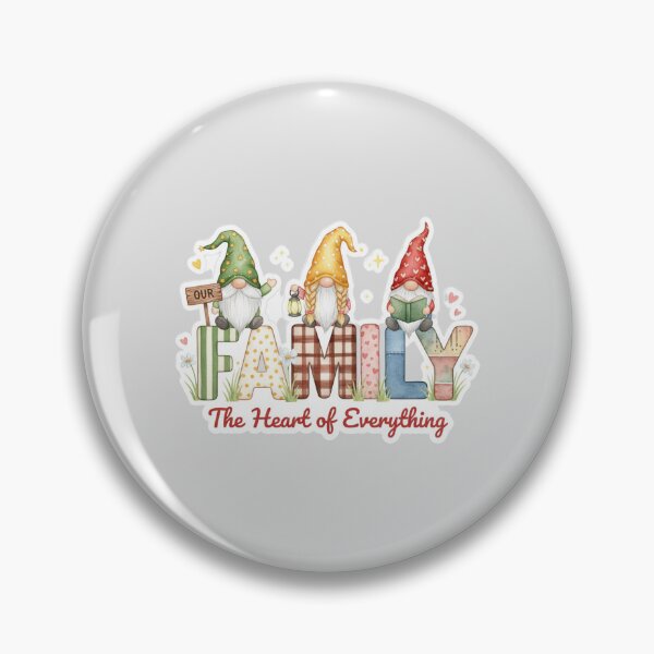 Item preview, Family designed and sold by Aise06.